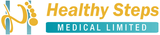 Healthy Steps