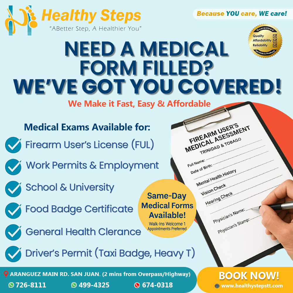 Medical Forms