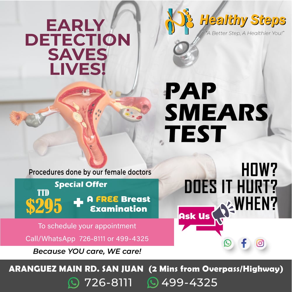 Healthy Steps 